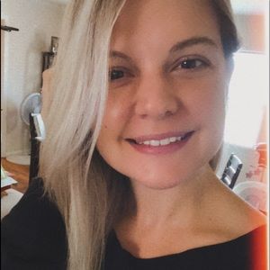 Meet your Posher, Candice